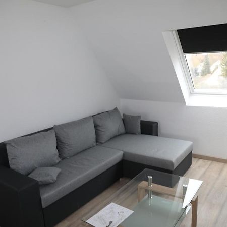 Ferienwohnung Kassel - 2 Exteriör bild
