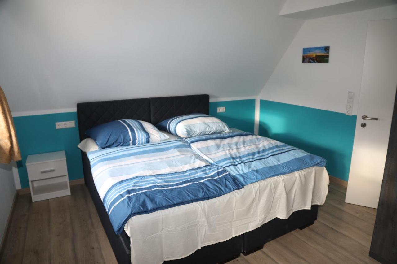 Ferienwohnung Kassel - 2 Exteriör bild