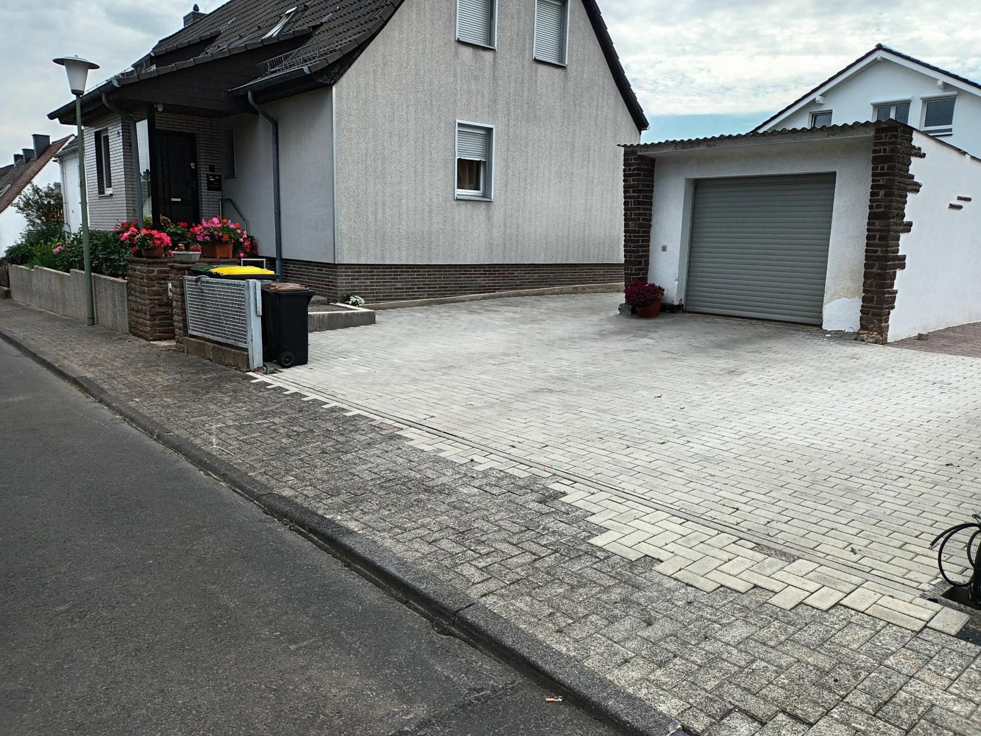 Ferienwohnung Kassel - 2 Exteriör bild